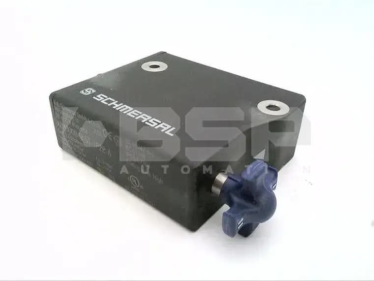 Schmersal AZM300B-I2-ST-1P2P-A Schmersal AZM300B-I2-ST-1P2P-A