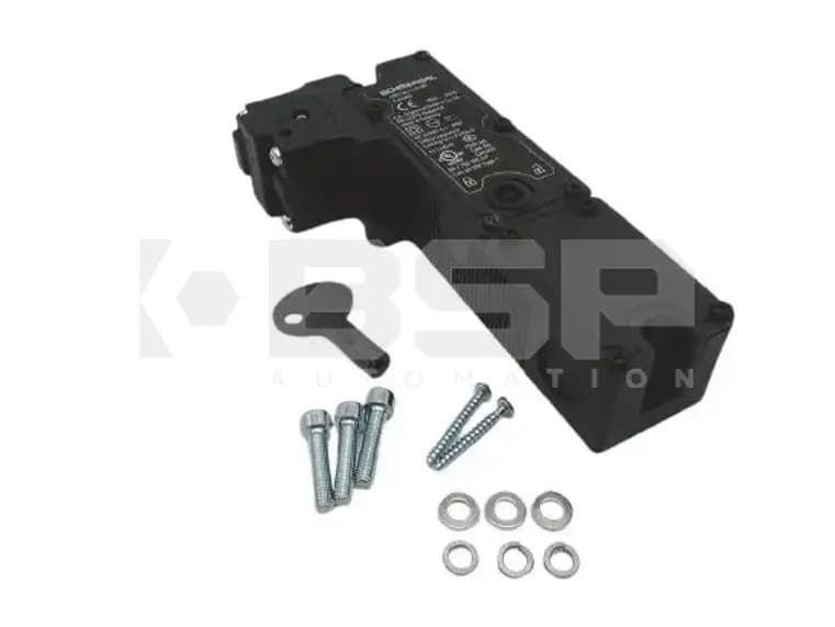Schmersal AZM190-11/11RKN-24VDC Schmersal AZM190-11/11RKN-24VDC