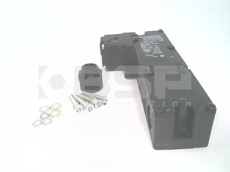 Schmersal AZM190-11/02RKAE0-24VDC Schmersal AZM190-11/02RKAE0-24VDC