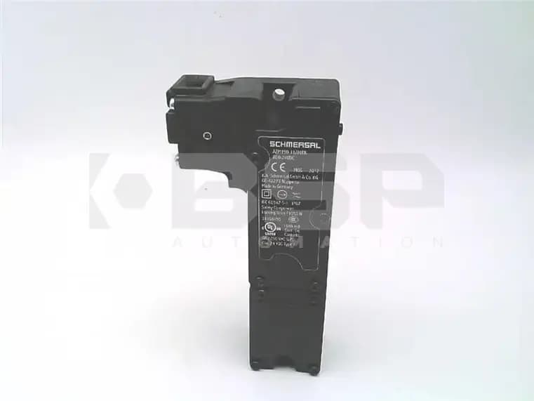 Schmersal AZM190-11/01RKAE0-24VDC Schmersal AZM190-11/01RKAE0-24VDC