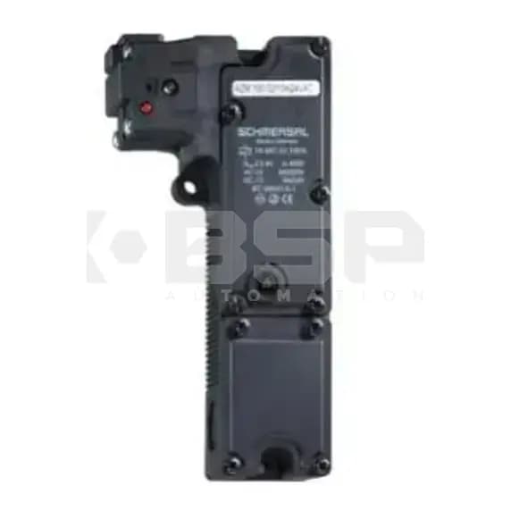 Schmersal AZM190-11/01RK-24VDC Schmersal AZM190-11/01RK-24VDC