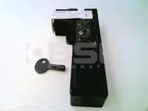 Schmersal AZM190-11/01RK-24VDC Schmersal AZM190-11/01RK-24VDC