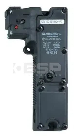 Schmersal AZM190-11/01RK-24VAC Schmersal AZM190-11/01RK-24VAC