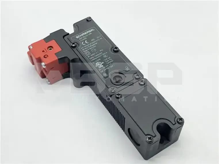 Schmersal AZM190-02/10RKA-24VAC Schmersal AZM190-02/10RKA-24VAC