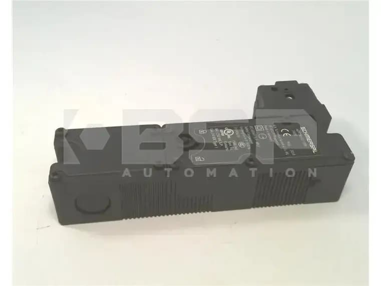 Schmersal AZM190-02/10RK-24V Schmersal AZM190-02/10RK-24V
