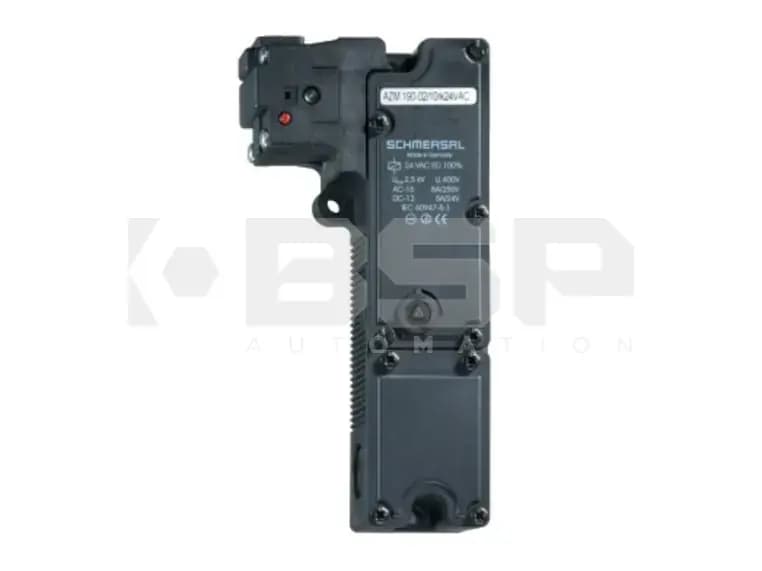 Schmersal AZM190-02/02RKT-MPV-24VDC Schmersal AZM190-02/02RKT-MPV-24VDC