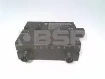 Schmersal AZM170ST-12/11ZRK-2197 24VAC/DC Schmersal AZM170ST-12/11ZRK-2197 24VAC/DC