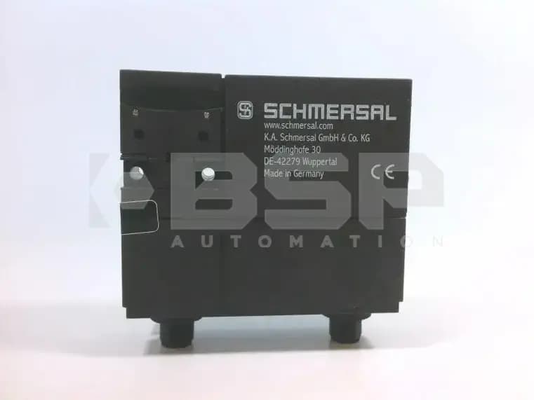 Schmersal AZM170ST-12/02ZRKA 24VAC/DC Schmersal AZM170ST-12/02ZRKA 24VAC/DC