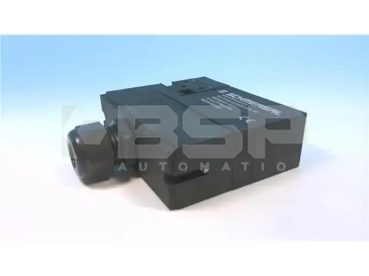 Schmersal AZM170SK-12/00ZRKA 24 VAC/DC Schmersal AZM170SK-12/00ZRKA 24 VAC/DC