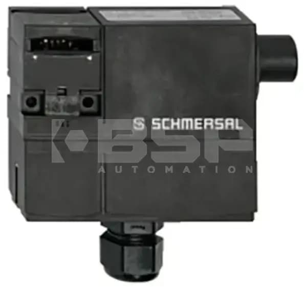 Schmersal AZM170SK-12/00ZRK-2197-24VAC/DC Schmersal AZM170SK-12/00ZRK-2197-24VAC/DC