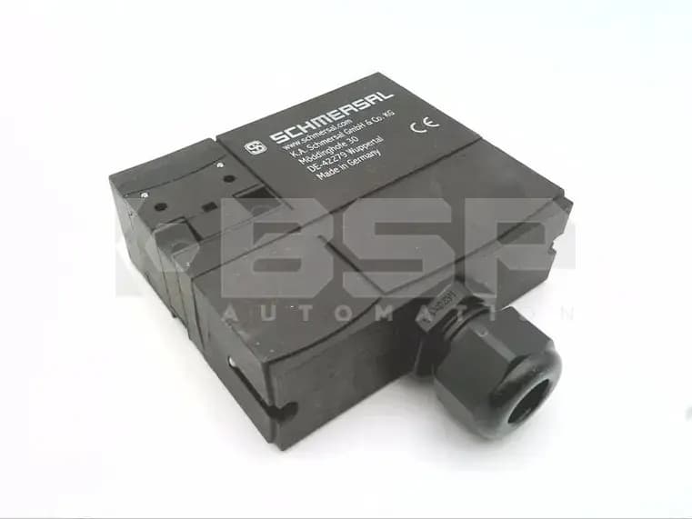 Schmersal AZM170SK-11/11ZRKA-24VAC/DC Schmersal AZM170SK-11/11ZRKA-24VAC/DC