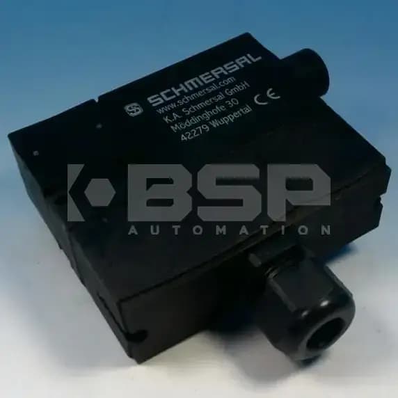 Schmersal AZM170SK-11/11ZRK-2197 24 VAC/DC Schmersal AZM170SK-11/11ZRK-2197 24 VAC/DC