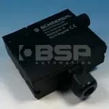 Schmersal AZM170SK-11/11ZRK-2197 24 VAC/DC Schmersal AZM170SK-11/11ZRK-2197 24 VAC/DC