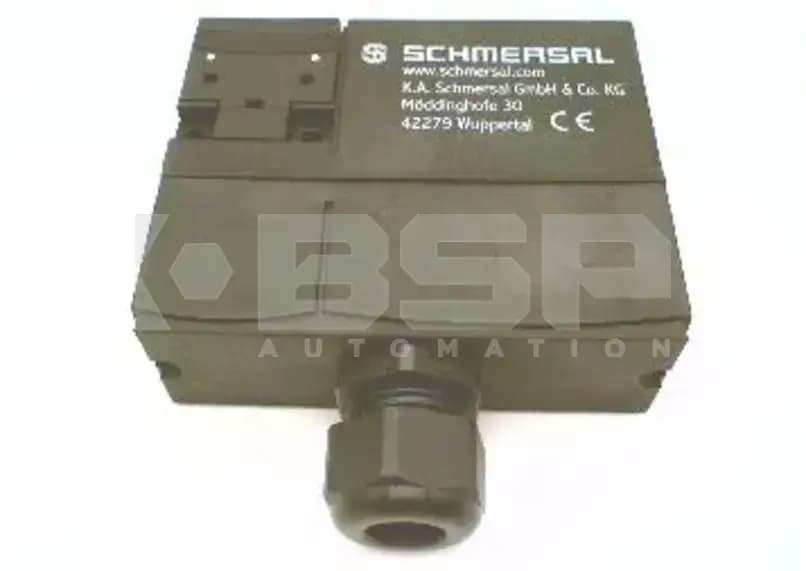 Schmersal AZM170SK-11/02ZRKA-24V Schmersal AZM170SK-11/02ZRKA-24V