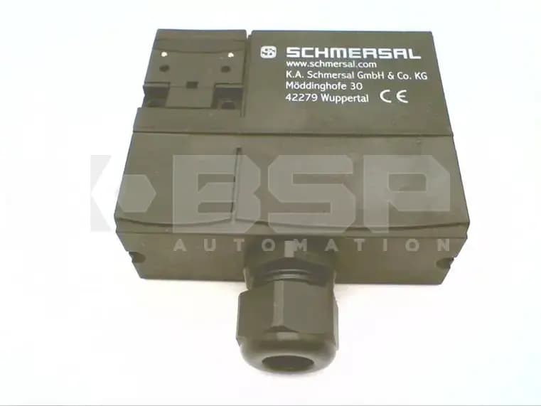 Schmersal AZM170SK-11/02ZRKA Schmersal AZM170SK-11/02ZRKA