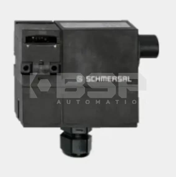 Schmersal AZM170SK-11/02ZK-2197-24VAC/DC Schmersal AZM170SK-11/02ZK-2197-24VAC/DC