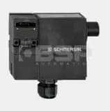 Schmersal AZM170SK-11/02ZK-2197-24VAC/DC Schmersal AZM170SK-11/02ZK-2197-24VAC/DC
