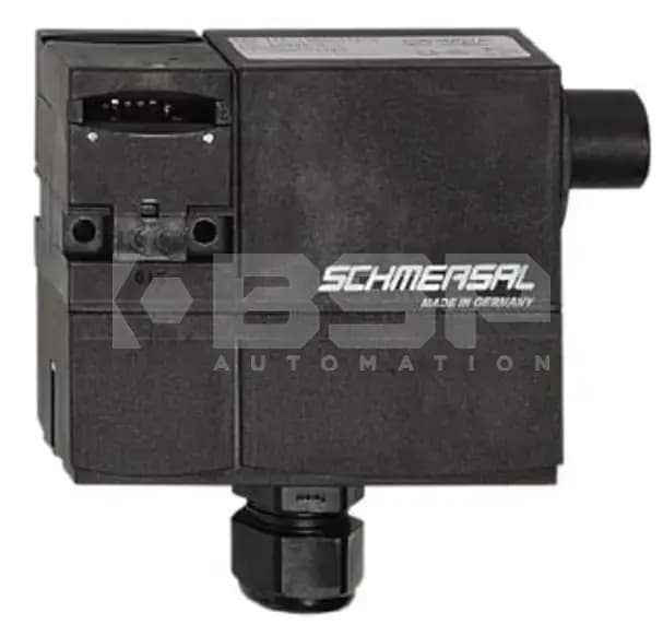 Schmersal AZM170SK-02/01ZRK-2197 24 VAC/DC Schmersal AZM170SK-02/01ZRK-2197 24 VAC/DC