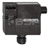 Schmersal AZM170SK-02/01ZRK-2197 24 VAC/DC Schmersal AZM170SK-02/01ZRK-2197 24 VAC/DC