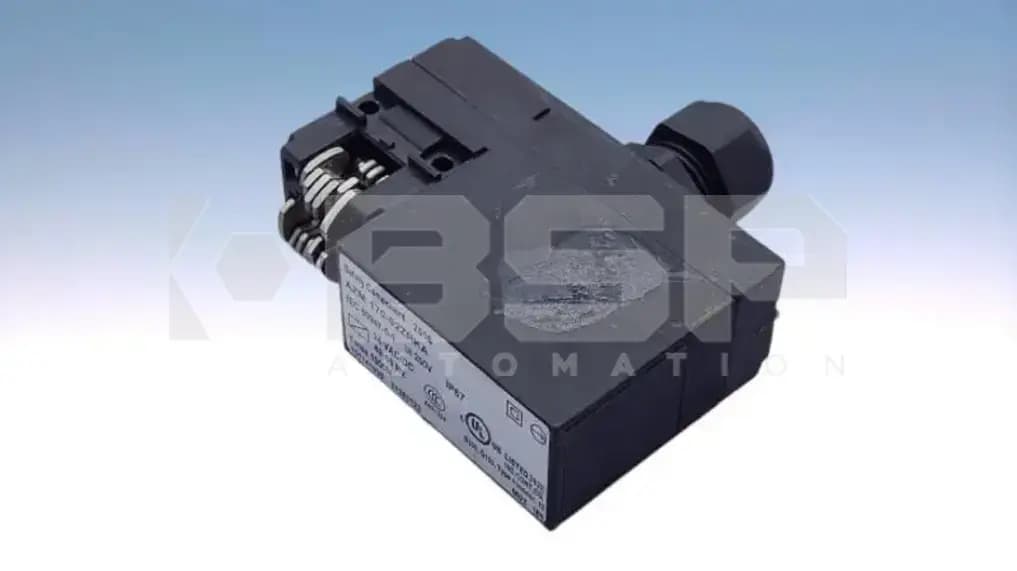 Schmersal AZM170CC-02ZRKA-24VAC/DC Schmersal AZM170CC-02ZRKA-24VAC/DC