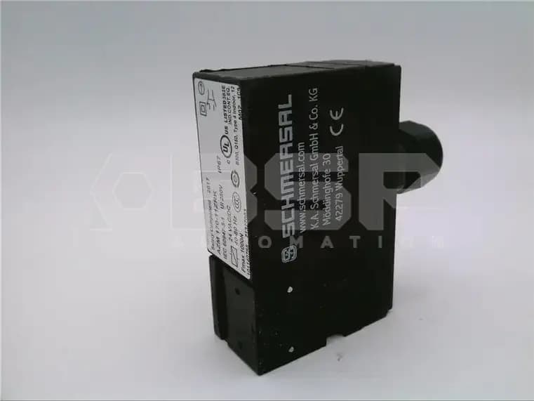 Schmersal AZM17011ZRK024V Schmersal AZM17011ZRK024V