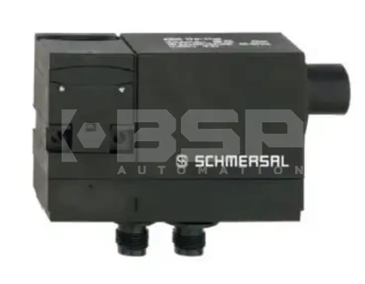 Schmersal AZM170-11ZRKA-ST-2497 24VAC/DC Schmersal AZM170-11ZRKA-ST-2497 24VAC/DC