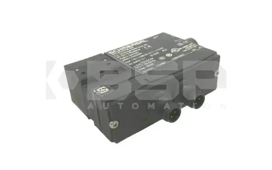 Schmersal AZM170-11ZRK-ST-2111-1/2197-24VAC/DC Schmersal AZM170-11ZRK-ST-2111-1/2197-24VAC/DC