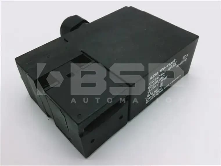 Schmersal AZM170-11ZRK-230VAC Schmersal AZM170-11ZRK-230VAC