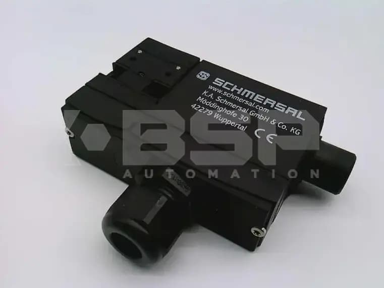 Schmersal AZM170-11ZRK-2197/2201-24VAC/DC Schmersal AZM170-11ZRK-2197/2201-24VAC/DC