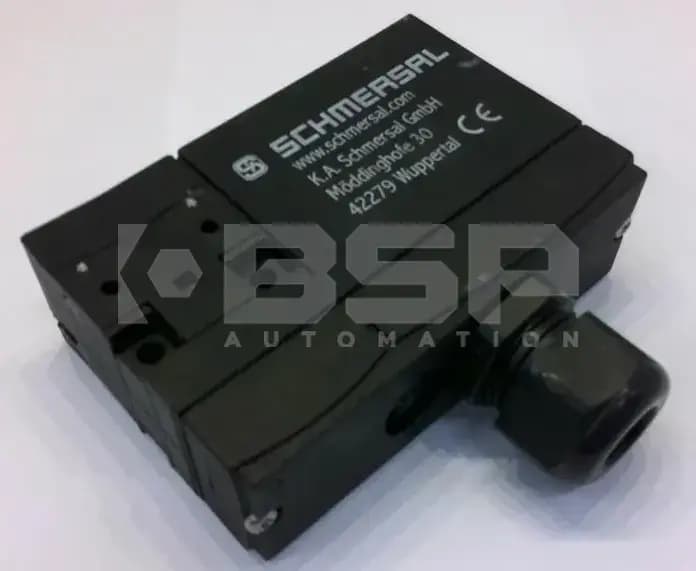 Schmersal AZM170-11ZKA-2220-24VAC/DC Schmersal AZM170-11ZKA-2220-24VAC/DC