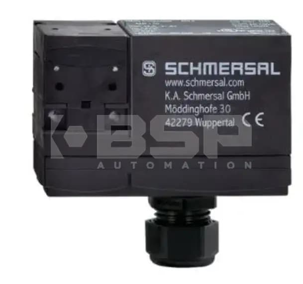 Schmersal AZM170-11ZK-24VAC/DC Schmersal AZM170-11ZK-24VAC/DC