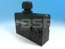 Schmersal AZM170-02ZRKA 110 VAC Schmersal AZM170-02ZRKA 110 VAC