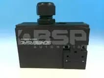 Schmersal AZM170-02ZRKA 110 VAC Schmersal AZM170-02ZRKA 110 VAC