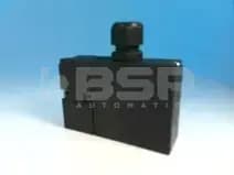 Schmersal AZM170-02ZRKA 110 VAC Schmersal AZM170-02ZRKA 110 VAC