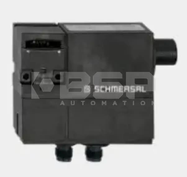Schmersal AZM170-02ZRK-ST-2197-24VAC/DC Schmersal AZM170-02ZRK-ST-2197-24VAC/DC