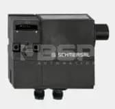 Schmersal AZM170-02ZRK-ST-2197-24VAC/DC Schmersal AZM170-02ZRK-ST-2197-24VAC/DC