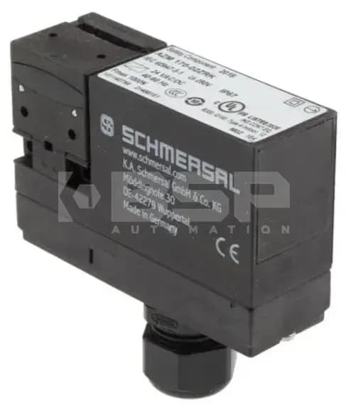 Schmersal AZM170-02ZRK-24VAC/DC-GB-997 Schmersal AZM170-02ZRK-24VAC/DC-GB-997