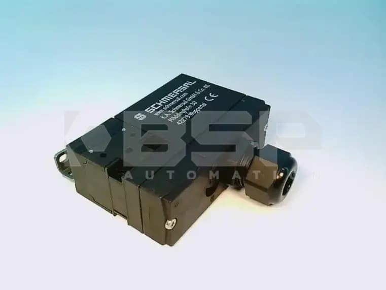 Schmersal AZM170-02ZRIA-B5 Schmersal AZM170-02ZRIA-B5