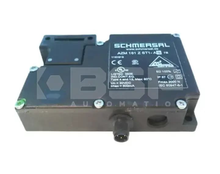 Schmersal AZM161Z-ST1-AS-RA Schmersal AZM161Z-ST1-AS-RA