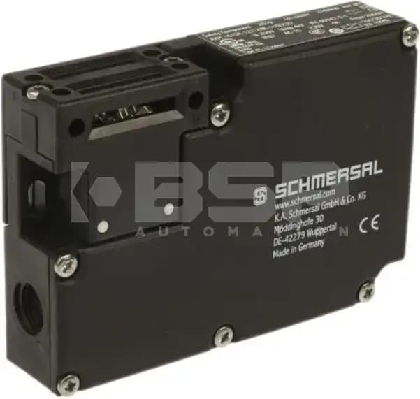 Schmersal AZM161SK-12/12RK-M16-110/230V Schmersal AZM161SK-12/12RK-M16-110/230V