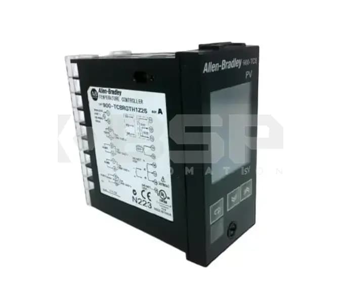 Allen Bradley 900-TC8RGTH1Z25 Allen Bradley 900-TC8RGTH1Z25