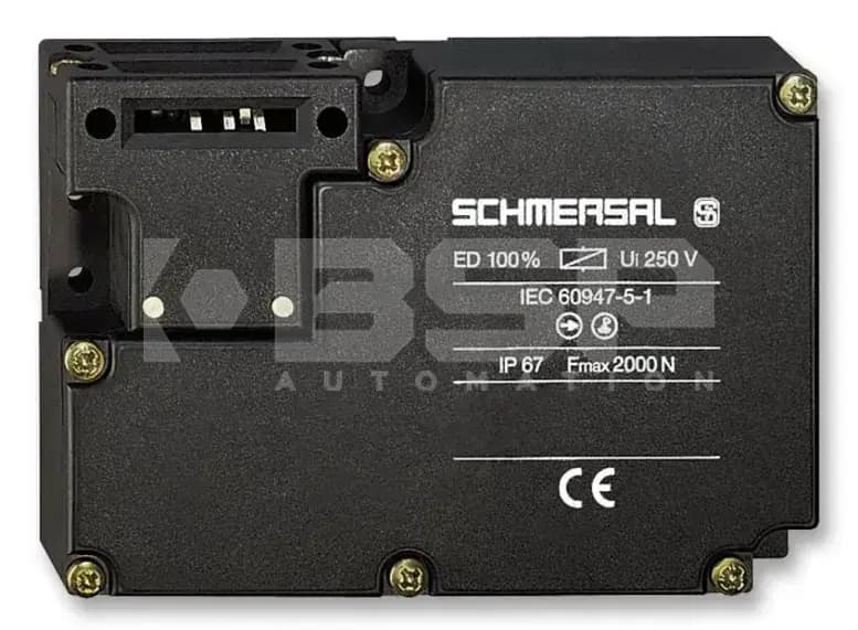 Schmersal AZM161CC-12/12RKA-024 Schmersal AZM161CC-12/12RKA-024
