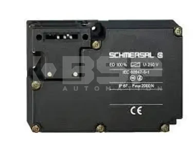 Schmersal AZM161CC-12/12RK-M16-24V Schmersal AZM161CC-12/12RK-M16-24V