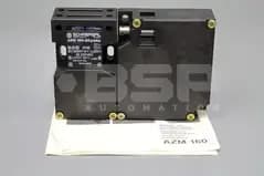 Schmersal AZM160-23YRPKA-230VAC Schmersal AZM160-23YRPKA-230VAC