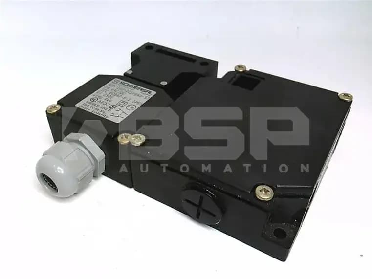 Schmersal AZM160-22YRPKA-ST-24VAC/DC Schmersal AZM160-22YRPKA-ST-24VAC/DC