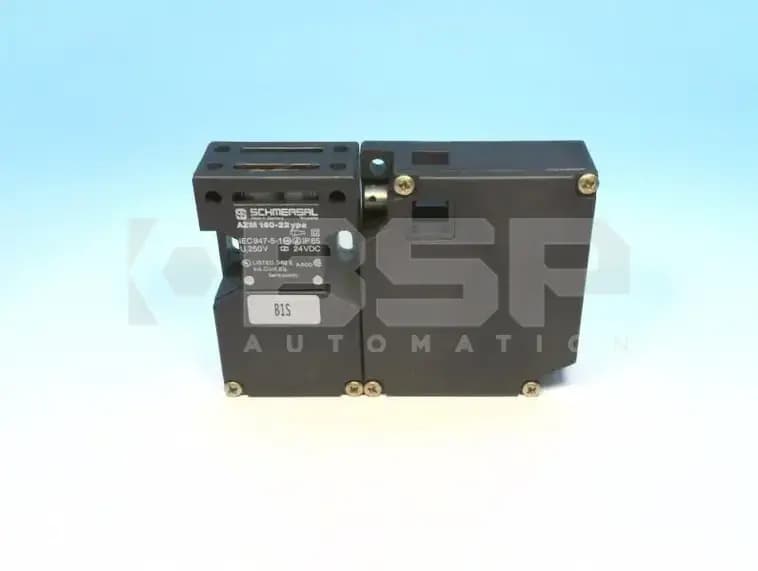 Schmersal AZM160-22-YPA-230VAC Schmersal AZM160-22-YPA-230VAC