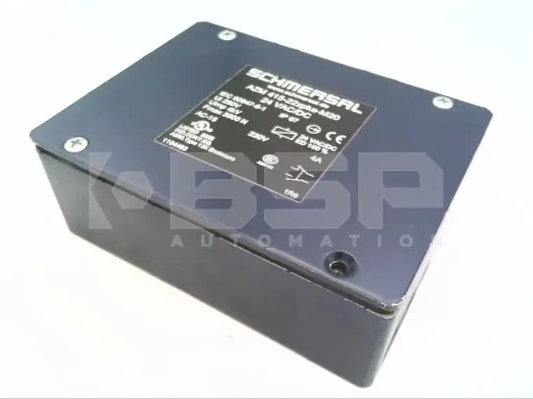 Schmersal AZM-415-22ZPKA-M20 Schmersal AZM-415-22ZPKA-M20