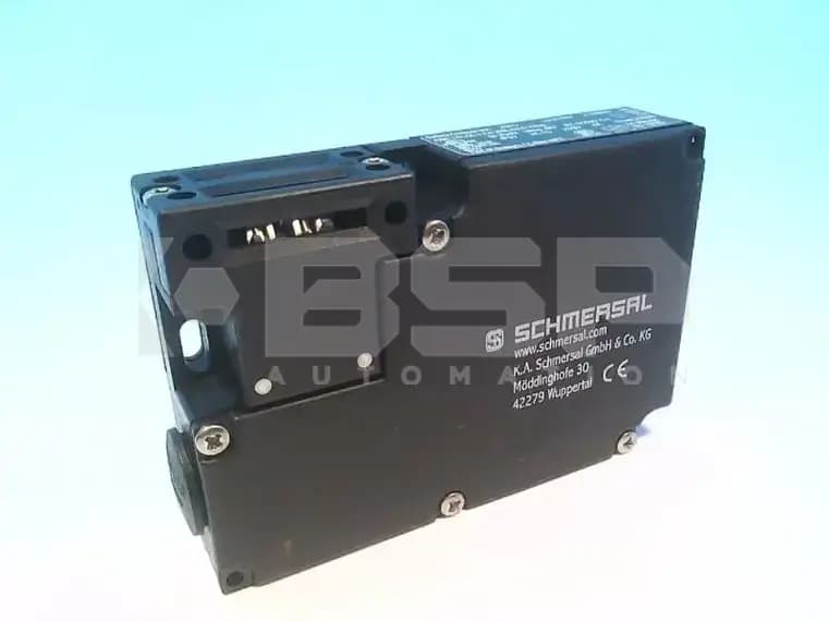 Schmersal AZM-161CC-12/12RK-024-2706 Schmersal AZM-161CC-12/12RK-024-2706
