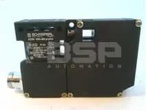 Schmersal AZM-160-23YRPKA-110VAC Schmersal AZM-160-23YRPKA-110VAC