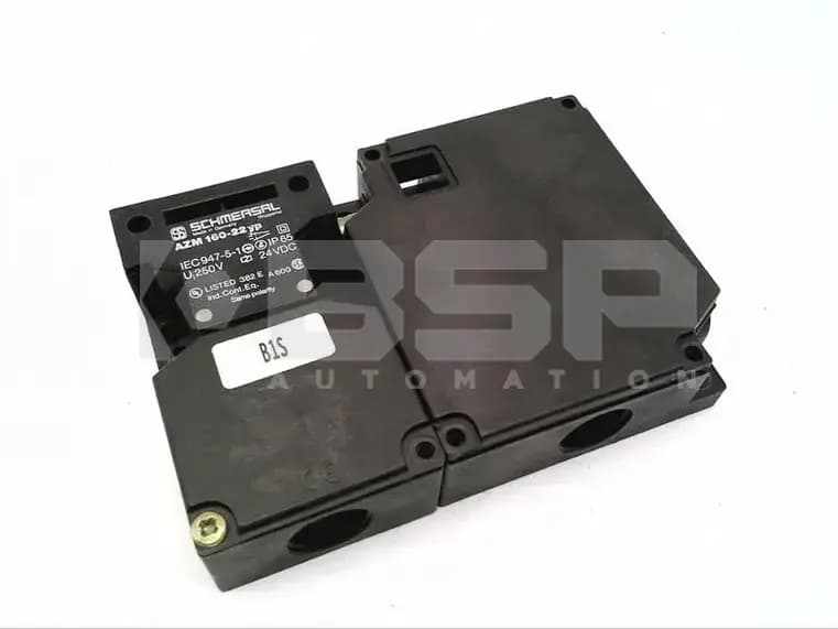Schmersal AZM-160-22YP Schmersal AZM-160-22YP